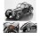 Bugatti Type 57 SC Atlantic Coupe, 1938 macheta 1:18 Die-Cast