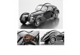 Bugatti Type 57 SC Atlantic Coupe, 1938 macheta 1:18 Die-Cast