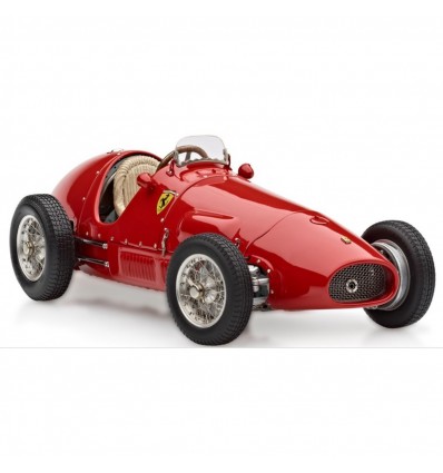 Ferrari 500 F2, 1953 macheta 1:18 Die-Cast