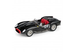 Ferrari 250 Testa Rossa, 1957 "Pontoon Fender" - macheta 1:18 Die-Cast