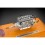 Maserati 300S Motor in caseta Macheta 1:18 Die Cast