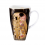 Cana de cafea "Sarutul" Klimt - Goebel