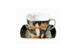 Ceasca de cafea "Judith I" Klimt - Goebel