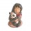 Eu si Panda al meu - figurina din ceramica