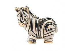 Zebra din ceramica portelanata