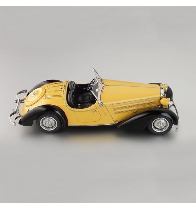 Audi 225 Front Roadster 1935 macheta 1:18 Die Cast