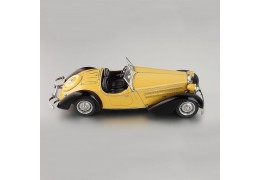 Audi 225 Front Roadster 1935 macheta 1:18 Die Cast