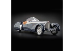 Bugatti 57 SC Corsica Roadster 1938 macheta 1:18 Die-Cast
