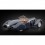 Bugatti 57 SC Corsica Roadster 1938 macheta 1:18 Die-Cast