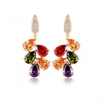 Cercei Crystal "Rainbow"