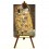 Tablou pe sevalet "Sarutul" Klimt