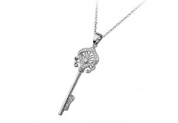 Colier Crystal Secret Key