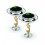 Suport Caviar made by Chinelli Italy
