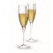Set Pahare de Sampanie by Chinelli made in Italy