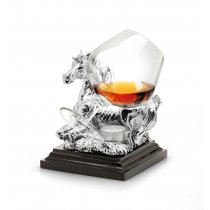Incalzitor de Cognac  by Chinelli Cavallo D'Argento