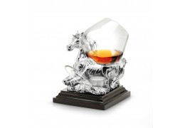 Incalzitor de Cognac  by Chinelli Cavallo D'Argento