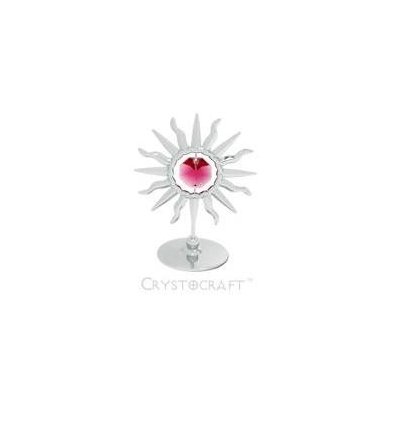 Figurina cu cristale Swarovski