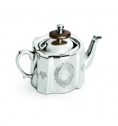 Cafetiera argint by Sheffield