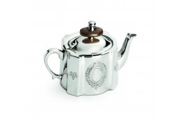 Cafetiera argint by Sheffield
