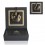 Colier placat cu aur "Judith I" Gustav Klimt - Goebel