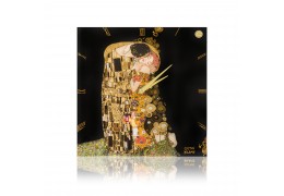 Ceas din sticla "The Kiss" Gustav Klimt