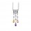 Colier cu cristale Swarovski