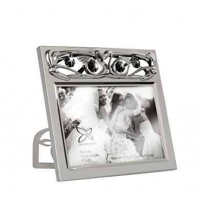 Rama foto cu cristale Swarovski Elements