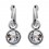 Cercei cu cristale Swarovski "Simply Gorgeous"