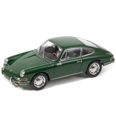 Porsche 901 Coupe Irish green, 1964 macheta 1:18 Die-Cast