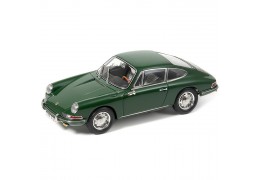 Porsche 901 Coupe Irish green, 1964 macheta 1:18 Die-Cast