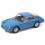 Porsche 901 Coupe Sky Blue, 1964 macheta 1:18 Die-Cast
