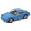 Porsche 901 Coupe Sky Blue, 1964 macheta 1:18 Die-Cast
