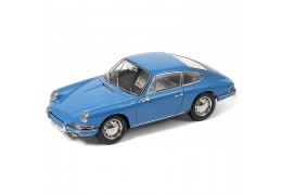 Porsche 901 Coupe Sky Blue, 1964 macheta 1:18 Die-Cast