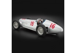 Mercedes-Benz W154 1938, macheta 1:18 Die Cast