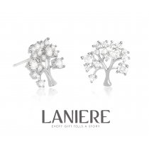 Cercei Diamond Accent Tree of Life LANIERE