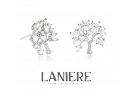 Cercei Diamond Accent Tree of Life LANIERE