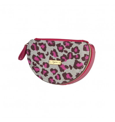 Cutie de bijuterii - Pink Spots