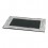 Desk pad argintat by Sheffield - Chinelli Italy