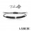 Bratara unisex din aur 9K cu diamant - zodia Scorpion "Lucky Charm" LANIERE