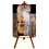 Tablou pe sevalet "Cele trei varste" Gustav Klimt