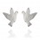Cercei "Free" - PARURE Milano