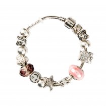 Bratara din argint "Perfect Day" - PARURE Milano