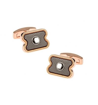 Butoni de camasa Stylish Gentlemen