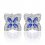 Cercei cu cristale Swarovski "Lucky Day"