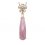 Colier cubic zirconia