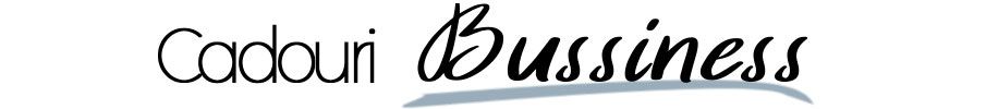 cadouri bussiness